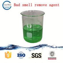 Produtos químicos desodorantes para controle de odores anti-calcário